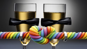 Same Sex Marriage